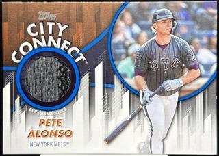 Pete Alonso