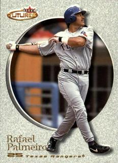 Rafael Palmeiro