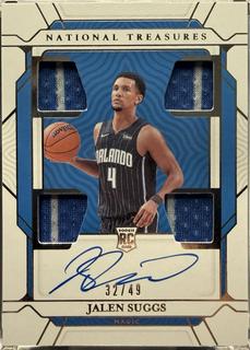 Jalen Suggs