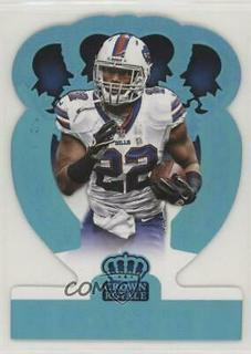 Fred Jackson