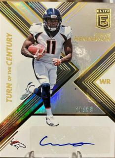 Carlos Henderson