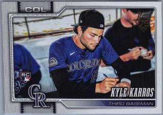 Kyle Karros