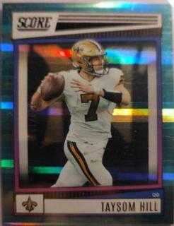 Taysom Hill