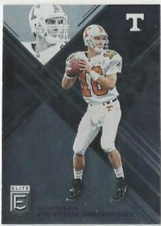 Peyton Manning