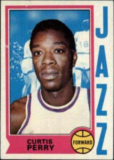Curtis Perry