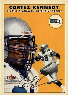 Cortez Kennedy