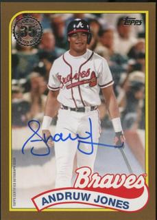 Andruw Jones