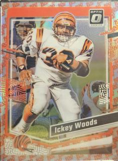Ickey Woods