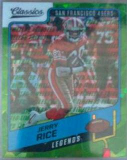 Jerry Rice