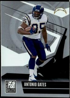 Antonio Gates