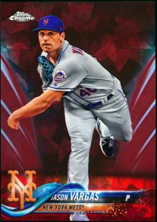 Jason Vargas