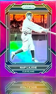 Nap Lajoie
