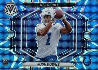 Josh Downs