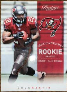 Doug Martin