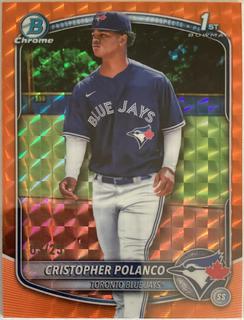 Cristopher Polanco