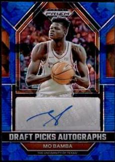Mo Bamba