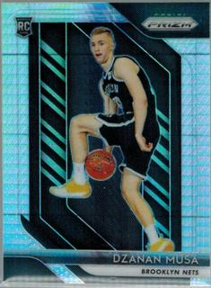 Dzanan Musa