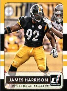 James Harrison