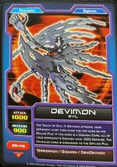 Devimon #DM-116 Digimon CCG Prices