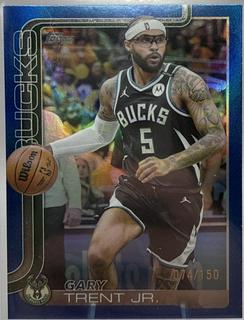 Gary Trent Jr.