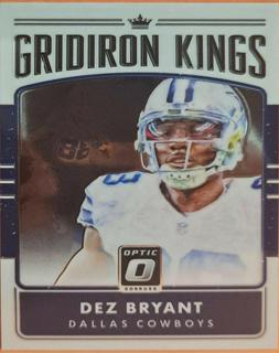 Dez Bryant