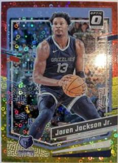 Jaren Jackson Jr.