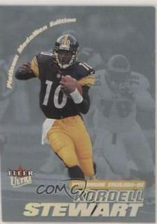 Kordell Stewart
