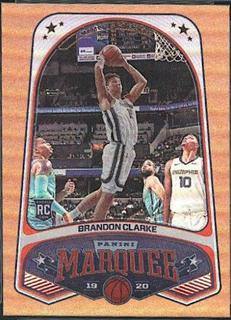 Brandon Clarke