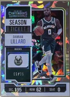 Damian Lillard