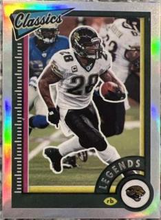 Fred Taylor