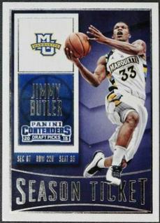 Jimmy Butler