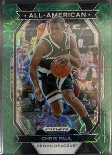 Chris Paul