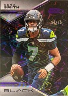 Geno Smith