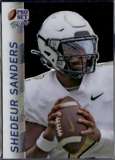 Shedeur Sanders