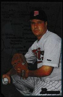 Tom LaRosa
