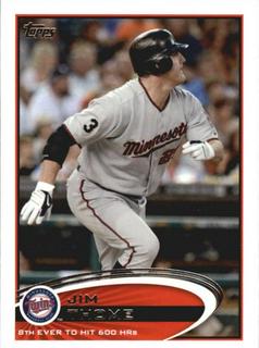 Jim Thome