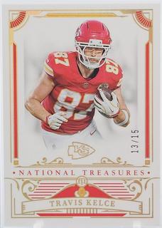 Travis Kelce