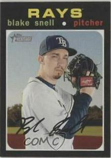 Blake Snell