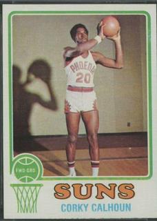 Corky Calhoun