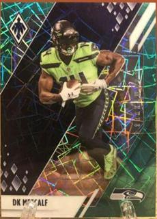 DK Metcalf