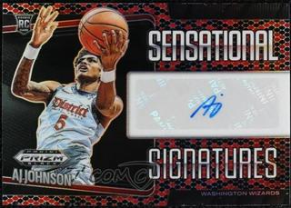 AJ Johnson