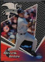 Derek Jeter