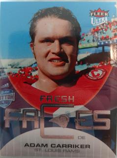 Adam Carriker