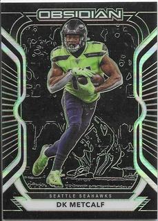 DK Metcalf