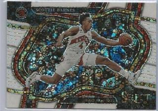 Scottie Barnes