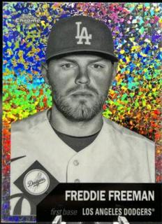 Freddie Freeman