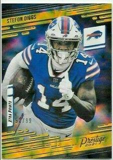 Stefon Diggs