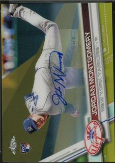 Jordan Montgomery