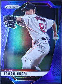 Bronson Arroyo
