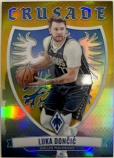 Luka Doncic